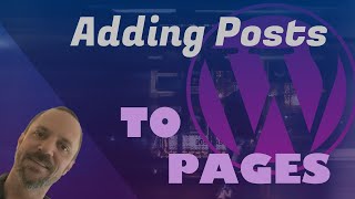 How To Add Featured Posts To Pages In Gutenberg WordPress