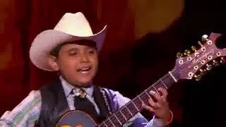 Little Big Shots   s2e11 Los Bañales Juniors part 2