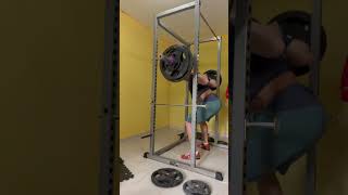 3/29/24 Squat 305 lbs Top Triple