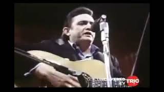 Johnny cash 22 de marzo de 2023