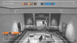 RB6 Highlights ArabSensation 2