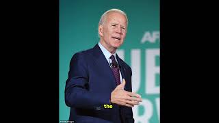 Latest news about Joe Biden