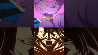 Beerus VS Yhwach,Kratos and Frieza