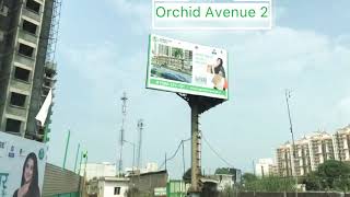 #SignatureGlobal #OrchidAvenue 2 #Gurgaon|| call 9958010090 #lowcostflat #affordables