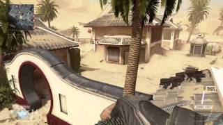 Tick Tock Trickshot Challenge - (Mirage) - BO2 Episode 3