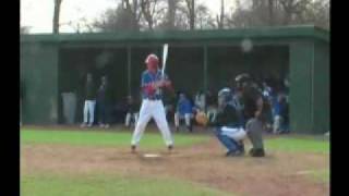 03/21/09 DeMatha vs. St. Mary's