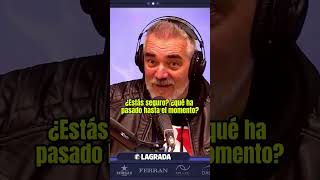 ¿Seguro que es bueno que el 'Lele' Cabrera se pueda marchar? ¿Seguro, seguro? Os leemos