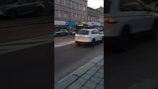 Лінії/linky 13 Rusek Škola i 7 Malšovice-U-Čechu (Iveco Urbanway 12M & Škoda 30Tr SOR) #bus #shorts