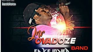 Jnr Ovadoze - FAKE LOVER