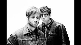 Top 10 Most Popular The Black Keys Songs