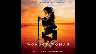 Sia - To Be Human ft. Labrinth (from the Wonder Woman Soundtrack) (Audio)