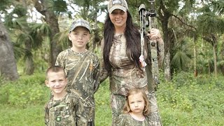 NRA All Access Web Clip - Raising a Hunting Family