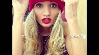 Pia Mia - My Bae