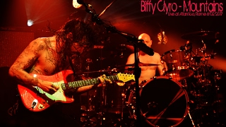 Biffy Clyro - Mountains, Live at Atlantico, Rome 6/02/2017