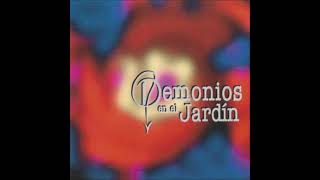 Demonios en el Jardín - Circo (Letra)