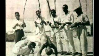 Musicas De Capoeira Antigas