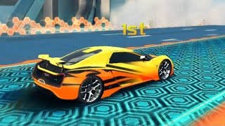 Trion nemesis in Asphalt 8???!!! Asphalt 8 gameplay version 4.5.0 j gameplay