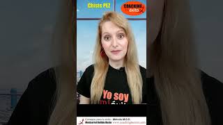 #shorts – CHISTE PEZ – Montserrat Bellido Durán