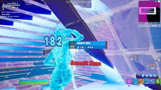 Face Of The What 👿 (PS5 Fortnite Montage) + Best 120FPS Console Player