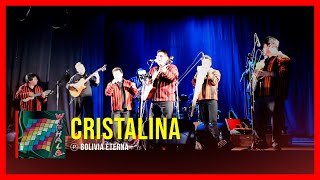 GRUPO WIPHALA - CRISTALINA