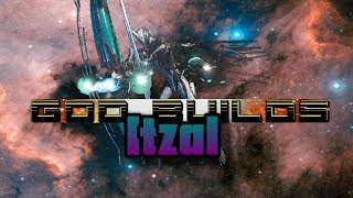 Warframe God Builds Ep. 45 Itzal