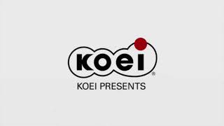 Koei Trailer Logo