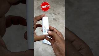 Novology Skin Care Cream 100% Free Order? Free Facewash/Cream Order Offer in Online 2024😎 #shorts