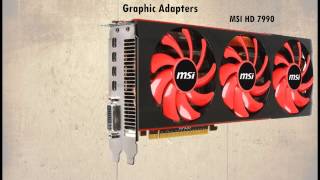 Graphic Adapter mp4