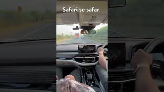 # #automobile #tata #tatamotors #safari -#safaricar #tatasafari #longdrive #highway #familytimefun