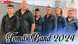 Tomaš Band 2024 - O Roma Vičinen  ( vlastná tvorba )