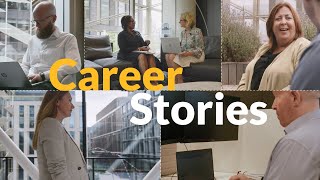 Central Bank of Ireland – Career Stories