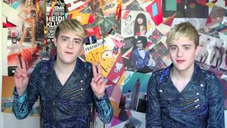 JEDWARD MTV EMA