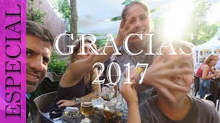 Resumen 2017 Gracias!!