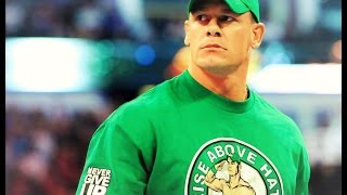 And his name is JOHN CENA