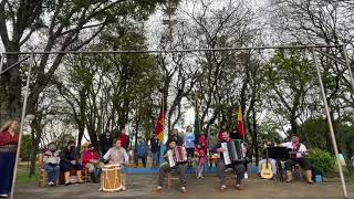 Chote amigo - adaptado para ritmo de Polca.