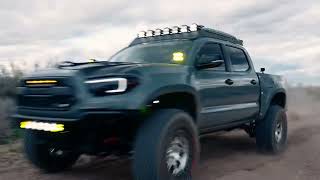 Never seen anything like this!! Arizona Nastiest Tacoma hands down. #trucks #truck #fyp #fypシ #fy