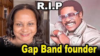 Who is Ronnie Wilson's wife Linda? The Gap Band founder, 73, dies