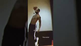 Lebron James dunk Passing from the wall #shorts #youtubeshorts