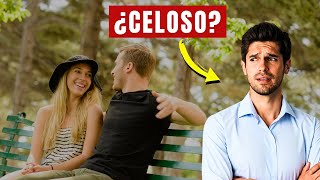 Como Dejar de Ser Celoso - Consejos Faciles