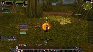 WoW Hardcore Classic: Human Priest