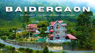 BAIDERGAON-An offbeat destination near Kalimpong | Pabong | North Bengal | Bamboo Valley Homestay