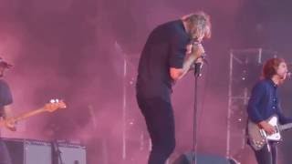 The National,Bloodbuzz Ohio,Dublin Marlay Park,17th July 2016,