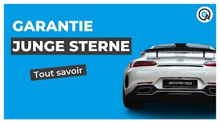 Junge sterne : tout savoir sur la garantie