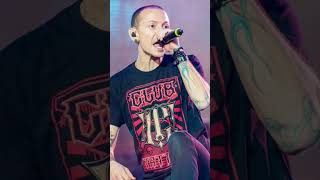 Chester Bennington #chesterbennington #linkinpark #metal #numetal #heavymetal #hardrock #shorts