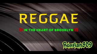 Reggae in the Heart of Brooklyn | Chanter The Timeless Sound