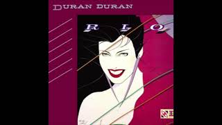 Duran Duran - Hungry Like The Wolf (1 HOUR)