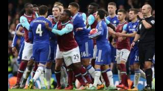 Watch Live West Ham United (1) vs Chelsea (2)  EPL MAR-6-20117