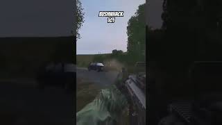 Roadside Ambush #gaming #dayz #official