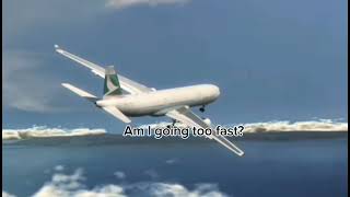 If Planes Could Talk... (Cathay Pacific Airways Flight 780) | Season 3 pt.8