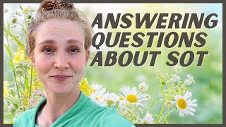 SOT Treatment for Lyme Disease - Frequently Asked Questions!